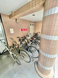 池袋グレ－スハイツの物件外観写真